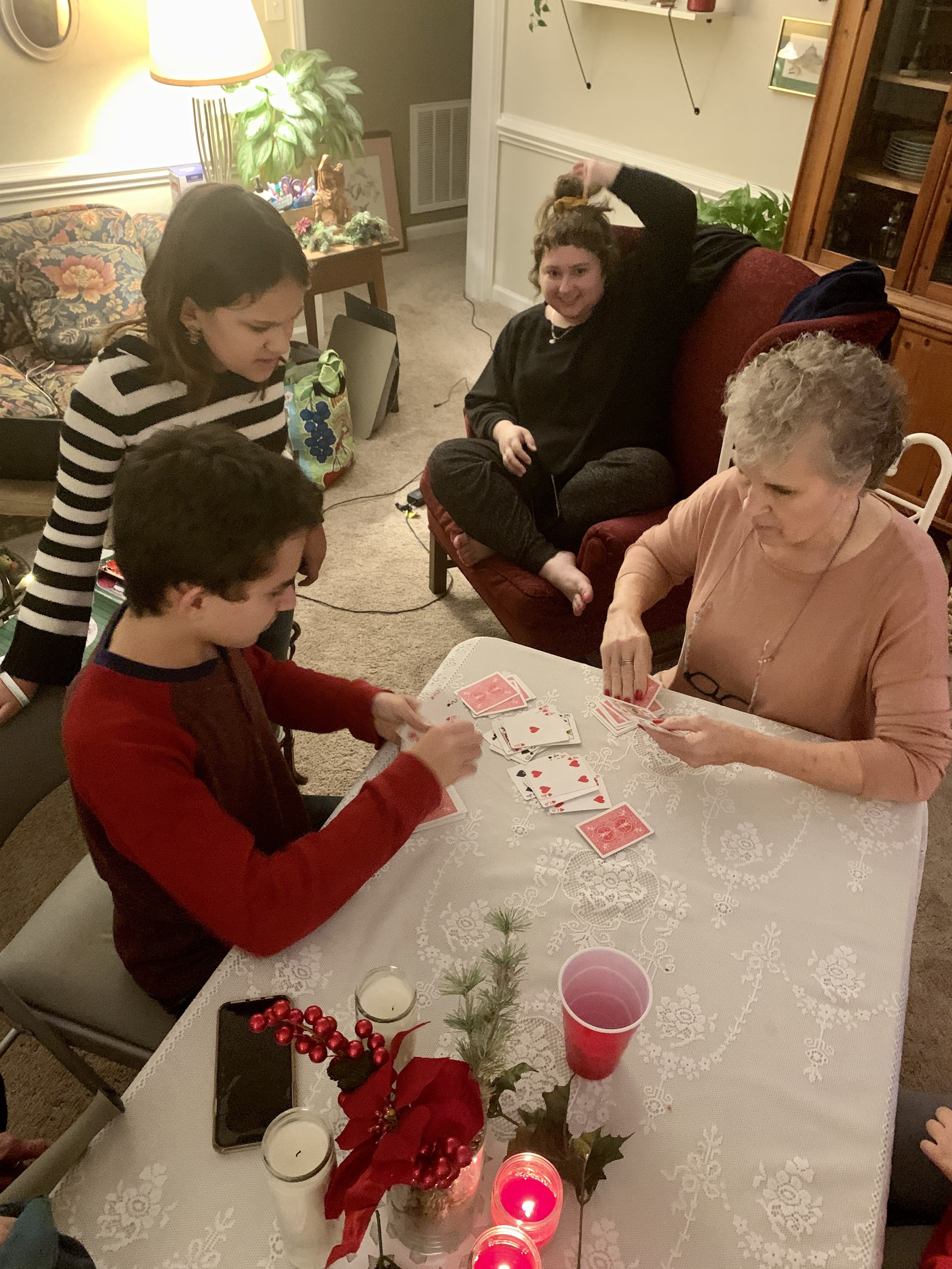 Christmas